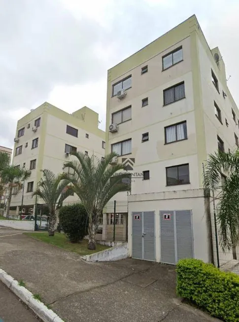 Foto 1 de Apartamento com 2 Quartos à venda, 50m² em Bela Vista, Alvorada