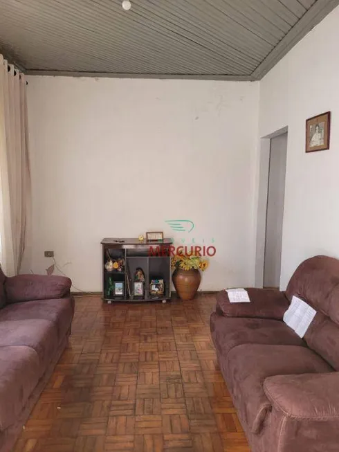 Foto 1 de Casa com 2 Quartos à venda, 82m² em Centro, Bauru