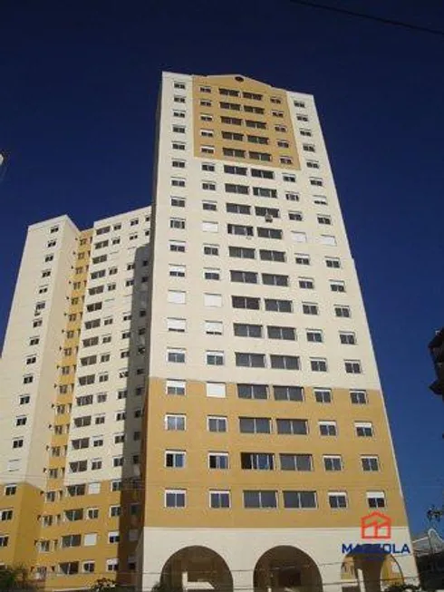 Foto 1 de Apartamento com 3 Quartos à venda, 67m² em Partenon, Porto Alegre