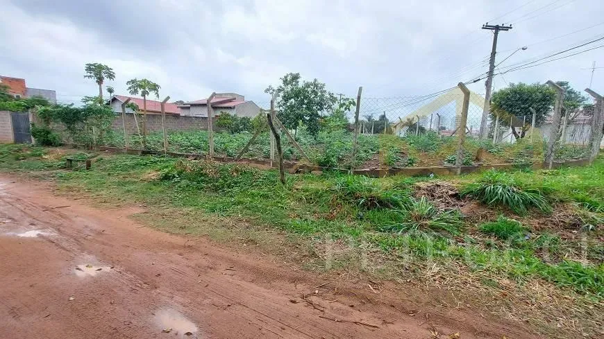 Foto 1 de Lote/Terreno à venda, 479m² em Parque dos Pomares, Campinas