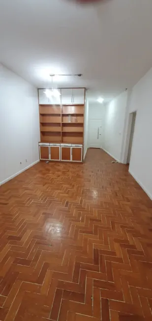 Foto 1 de Apartamento com 3 Quartos para alugar, 114m² em Tijuca, Rio de Janeiro
