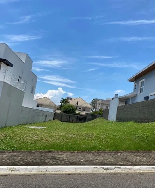 Foto 1 de Lote/Terreno à venda, 470m² em Urbanova, São José dos Campos