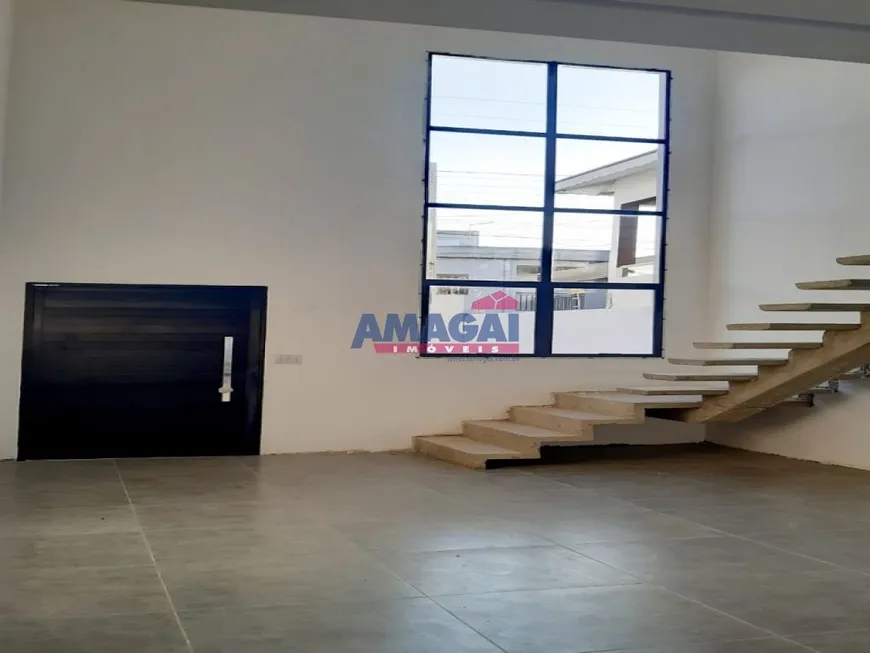 Foto 1 de Casa com 3 Quartos à venda, 151m² em Loteamento Villa Branca, Jacareí