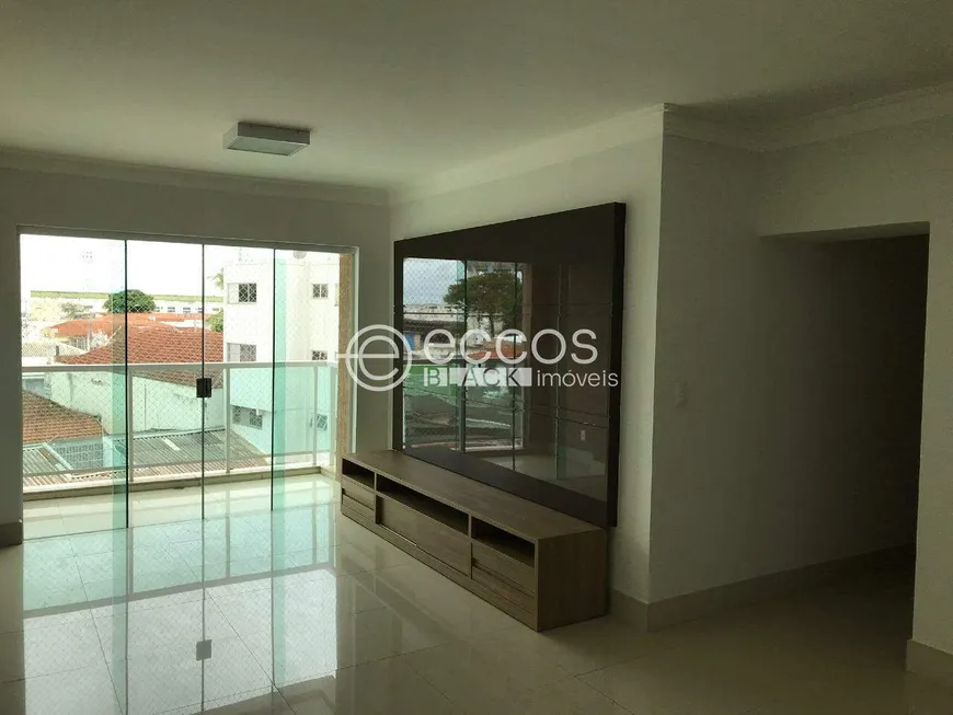 Foto 1 de Cobertura com 3 Quartos à venda, 189m² em Nossa Senhora Aparecida, Uberlândia