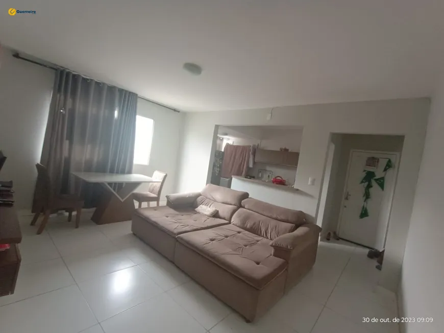Foto 1 de Apartamento com 2 Quartos à venda, 62m² em Centro, Florianópolis
