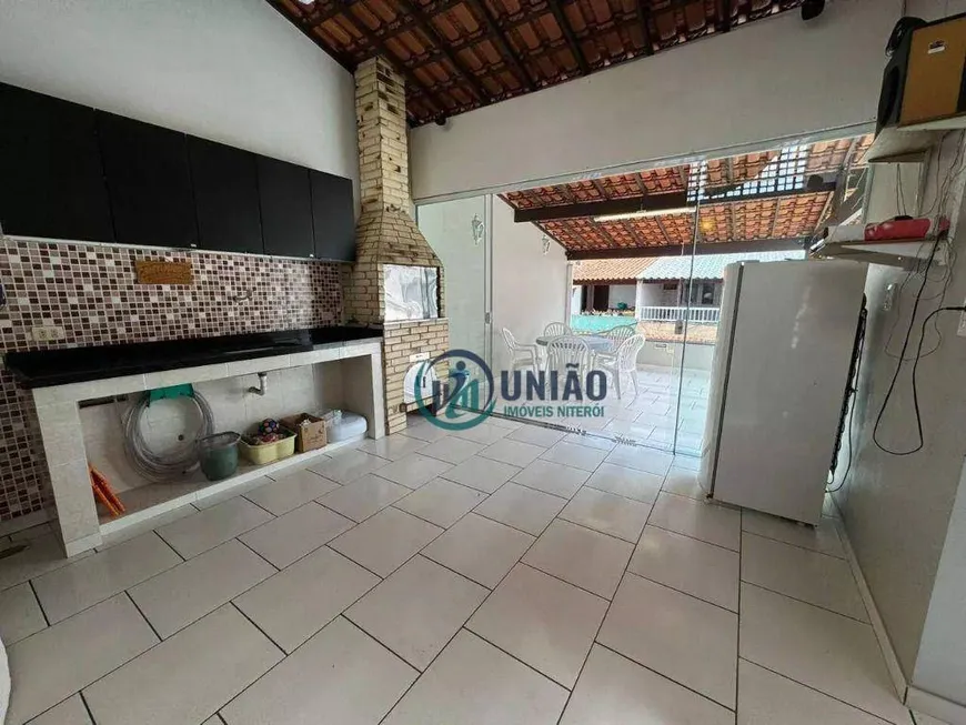 Foto 1 de Casa com 3 Quartos à venda, 140m² em Nova Cidade, São Gonçalo