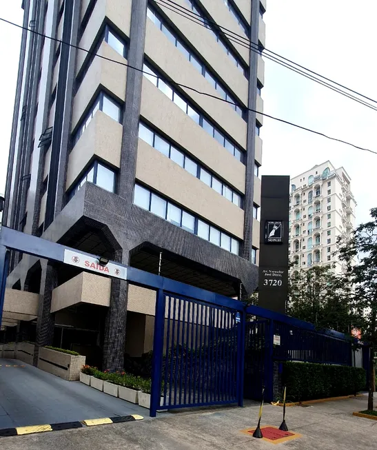 Foto 1 de Sala Comercial à venda, 30m² em Santo Amaro, São Paulo