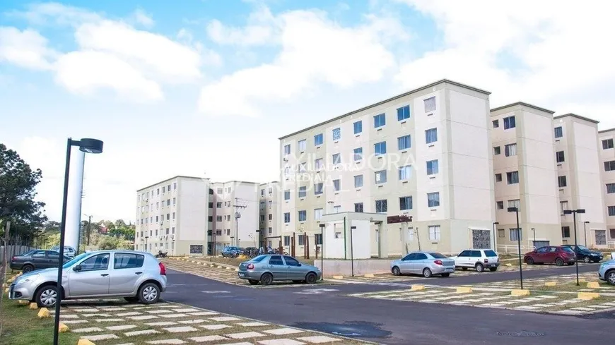 Foto 1 de Apartamento com 2 Quartos à venda, 40m² em Cavalhada, Porto Alegre