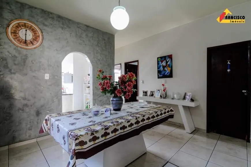 Foto 1 de Casa com 3 Quartos à venda, 151m² em Ipiranga, Divinópolis