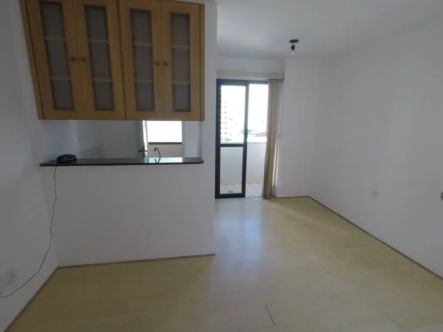 Foto 1 de Apartamento com 1 Quarto à venda, 33m² em Santa Cecília, São Paulo