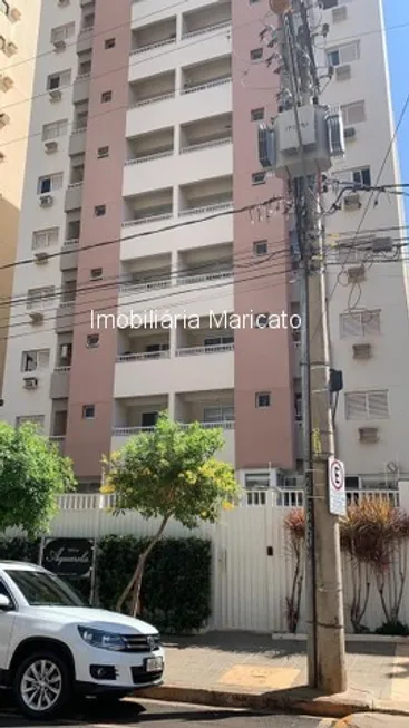 Foto 1 de Apartamento com 2 Quartos à venda, 65m² em Vila Imperial, São José do Rio Preto