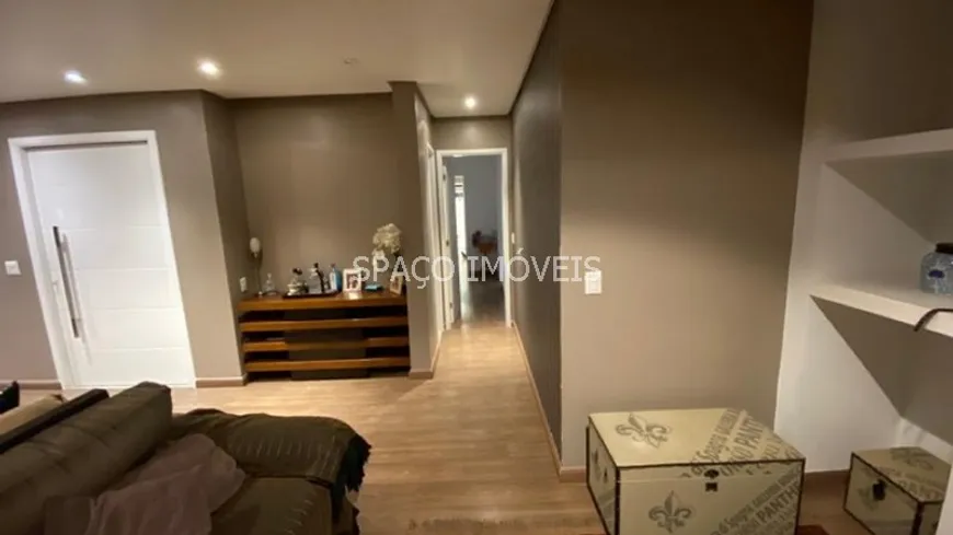 Foto 1 de Apartamento com 4 Quartos à venda, 173m² em Vila Mascote, São Paulo