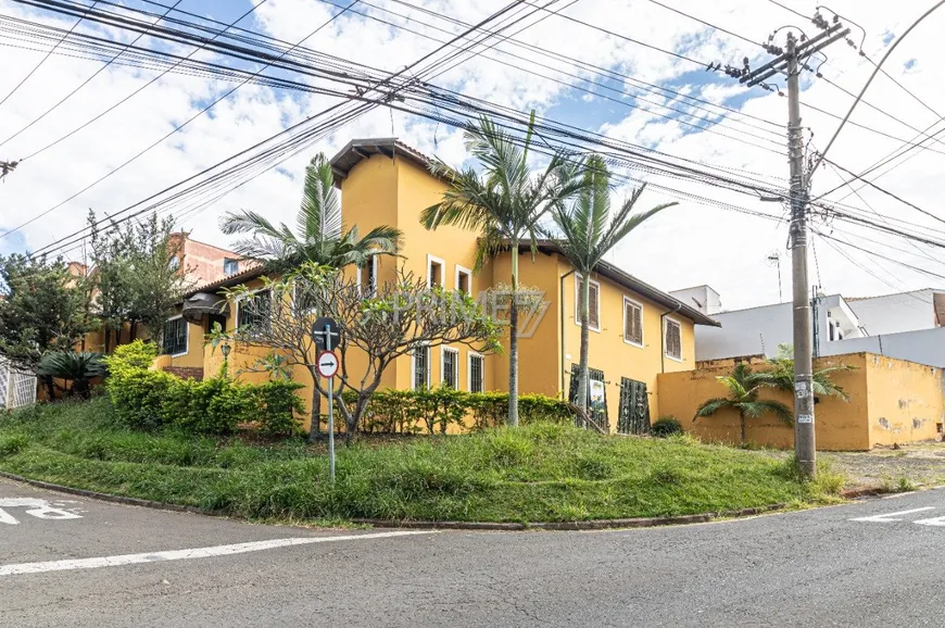 Foto 1 de Casa com 5 Quartos à venda, 320m² em Castelinho, Piracicaba