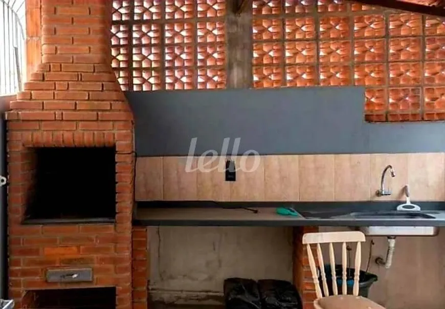Foto 1 de Casa com 3 Quartos à venda, 140m² em Jabaquara, São Paulo