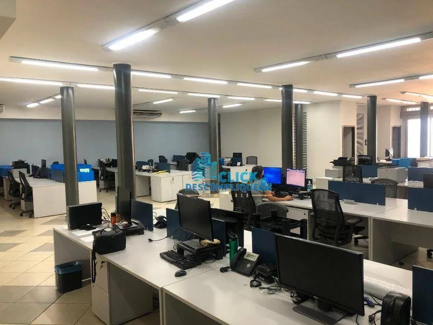 Foto 1 de Sala Comercial à venda, 330m² em Centro, Santos