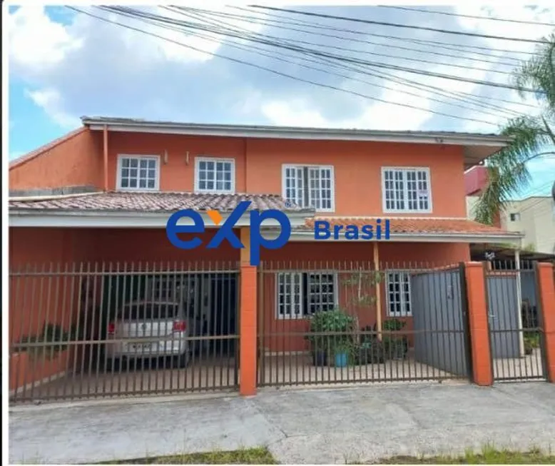 Foto 1 de Casa com 6 Quartos à venda, 300m² em Iririú, Joinville