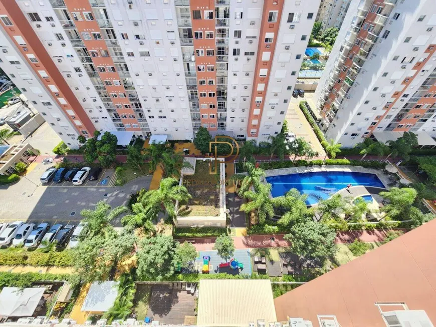 Foto 1 de Apartamento com 2 Quartos à venda, 56m² em Freguesia- Jacarepaguá, Rio de Janeiro