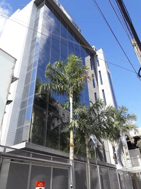 Foto 1 de Prédio Comercial para alugar, 900m² em Menino Deus, Porto Alegre