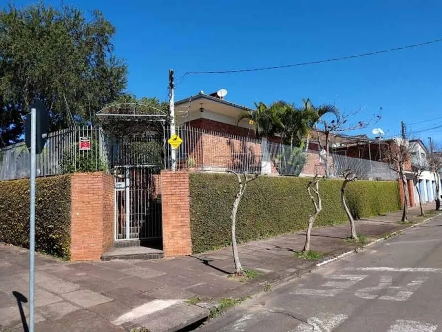 Foto 1 de Casa com 3 Quartos à venda, 192m² em Cristo Rei, São Leopoldo