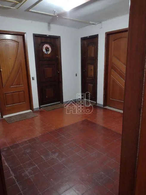 Foto 1 de Apartamento com 2 Quartos à venda, 55m² em Mutondo, São Gonçalo
