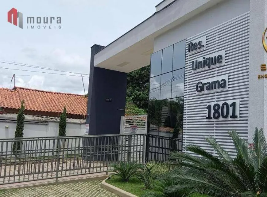 Foto 1 de Cobertura com 2 Quartos à venda, 90m² em Grama, Juiz de Fora