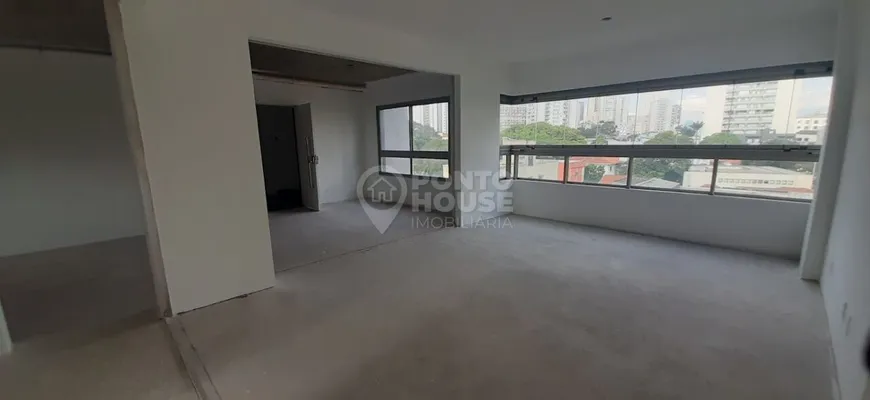 Foto 1 de Apartamento com 3 Quartos à venda, 114m² em Vila Clementino, São Paulo