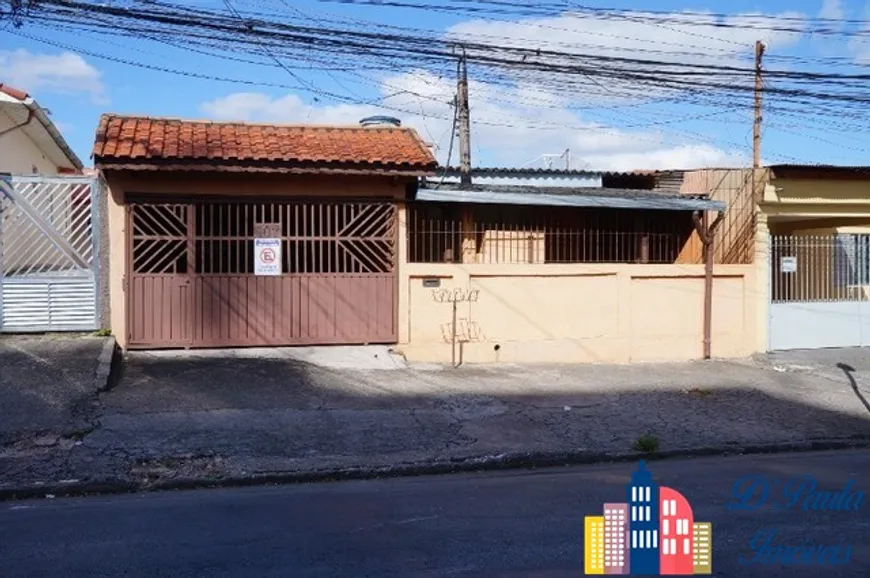 Foto 1 de Casa com 3 Quartos à venda, 275m² em Vila Anita Costa, Jandira