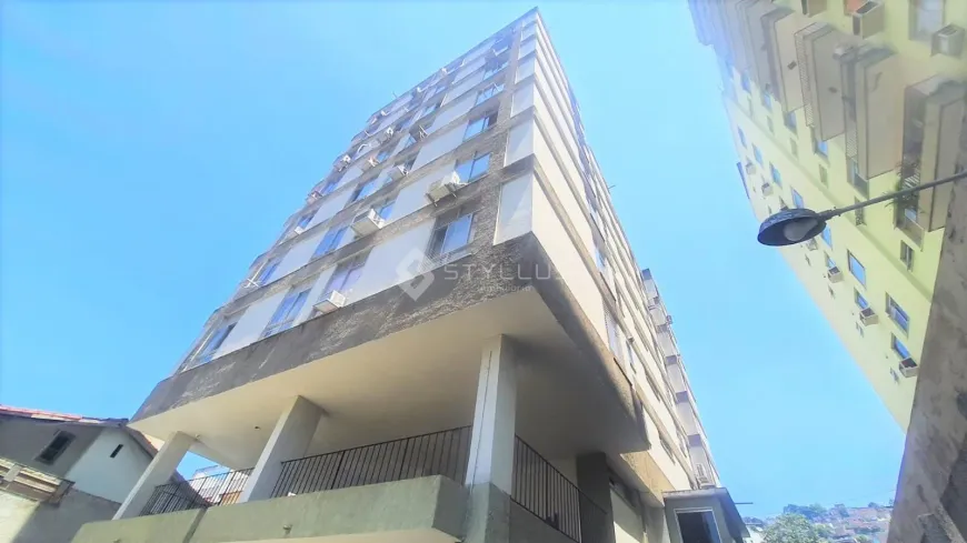 Foto 1 de Apartamento com 3 Quartos à venda, 58m² em Engenho Novo, Rio de Janeiro