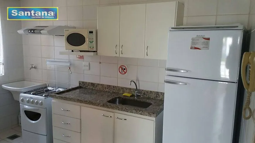 Foto 1 de Apartamento com 1 Quarto à venda, 47m² em Parque Jardim Brasil, Caldas Novas