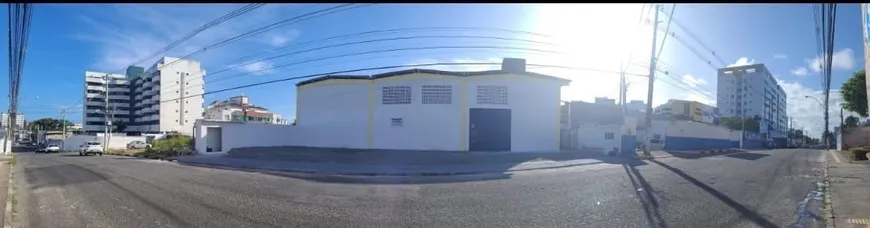 Foto 1 de Galpão/Depósito/Armazém para alugar, 1134m² em Pitangueiras, Lauro de Freitas