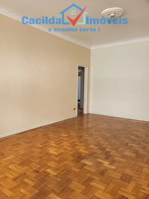 Foto 1 de Apartamento com 3 Quartos à venda, 90m² em Maracanã, Rio de Janeiro