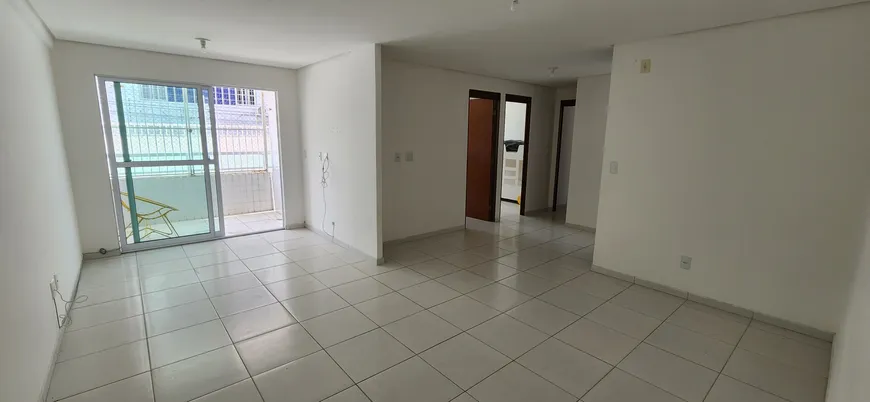 Foto 1 de Apartamento com 3 Quartos à venda, 78m² em Bancários, João Pessoa