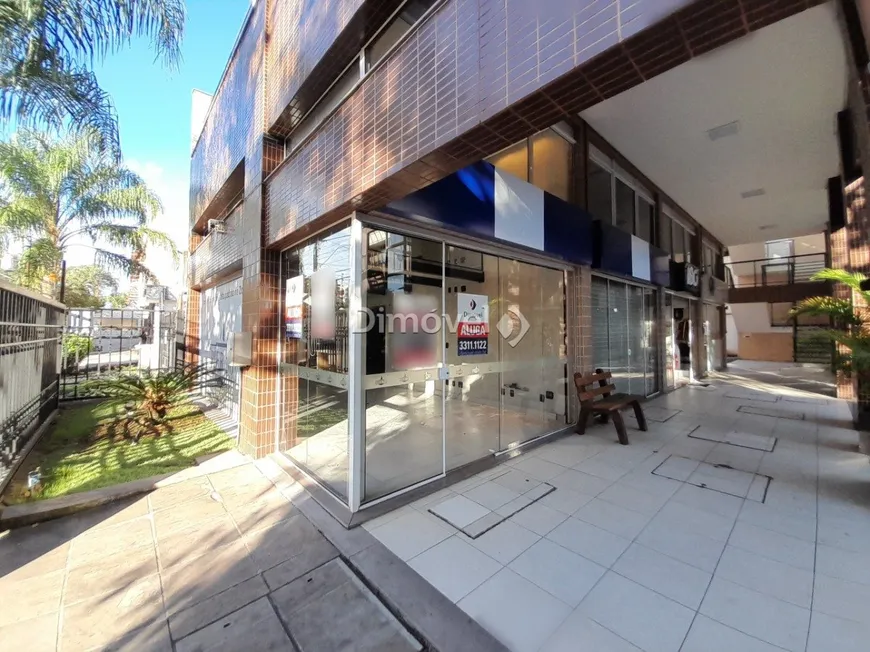 Foto 1 de Ponto Comercial para alugar, 55m² em Tristeza, Porto Alegre