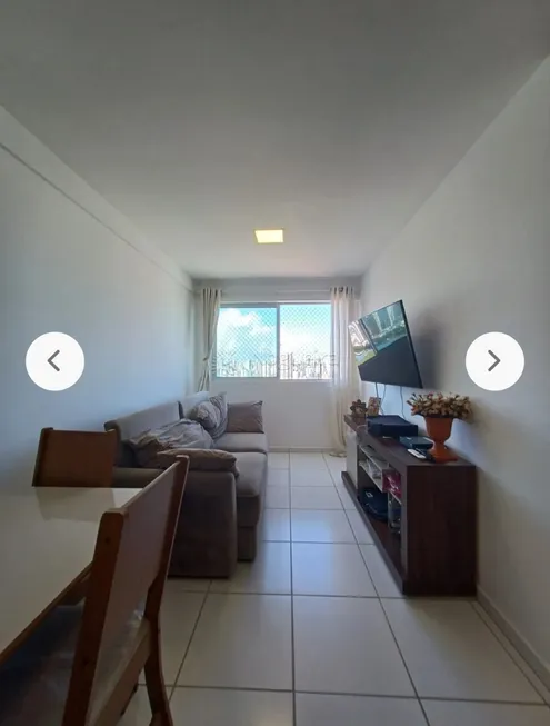 Foto 1 de Apartamento com 2 Quartos à venda, 52m² em Boa Viagem, Recife