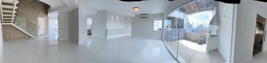 Foto 1 de Apartamento com 3 Quartos para venda ou aluguel, 250m² em Vila Nova Conceição, São Paulo