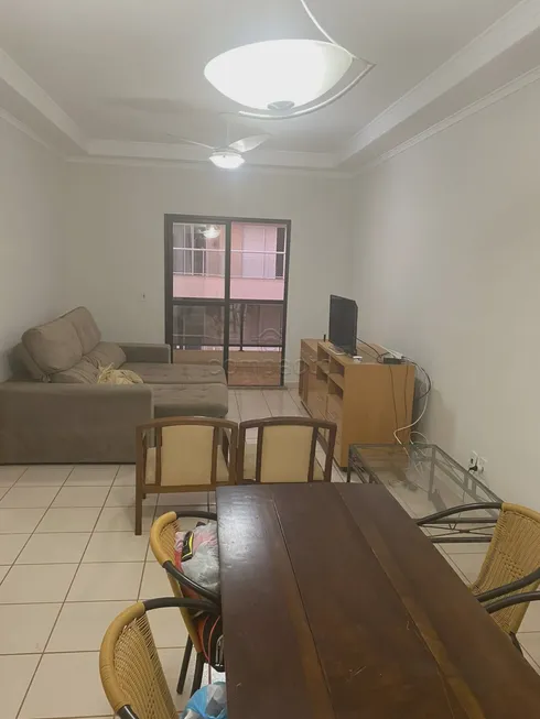 Foto 1 de Apartamento com 2 Quartos à venda, 85m² em Cidade Nova, São José do Rio Preto