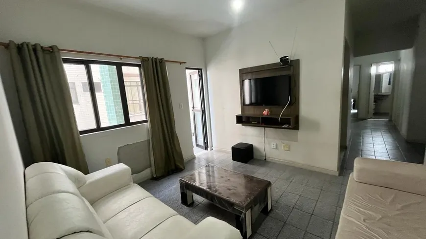 Foto 1 de Apartamento com 3 Quartos à venda, 138m² em Vila Nova, Cabo Frio