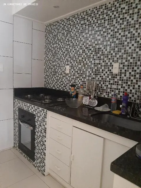 Foto 1 de Casa com 2 Quartos à venda, 90m² em Maria Paula, São Gonçalo