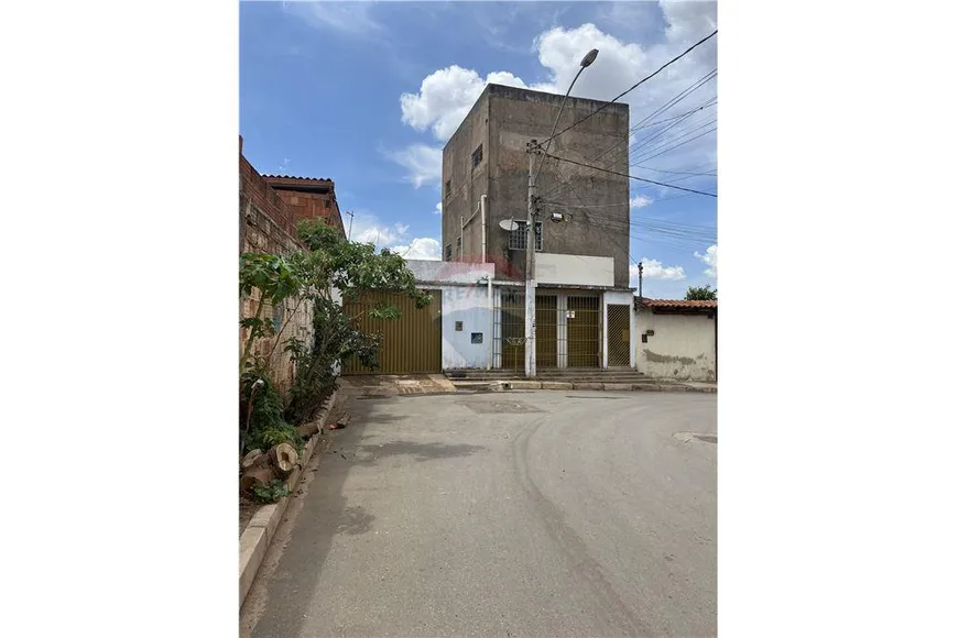Foto 1 de Casa com 3 Quartos à venda, 210m² em Ceilândia Norte, Ceilândia