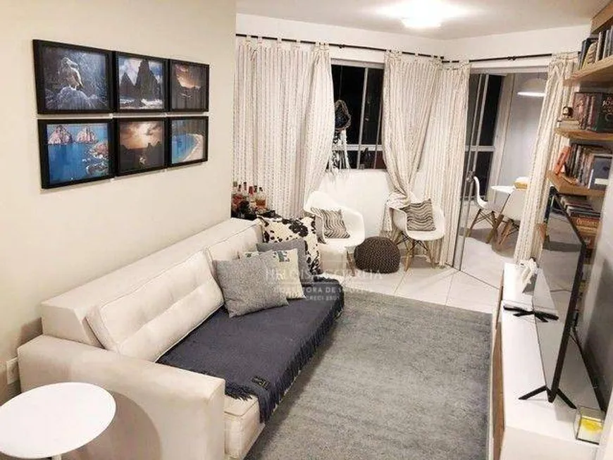 Foto 1 de Apartamento com 2 Quartos à venda, 95m² em , Nísia Floresta