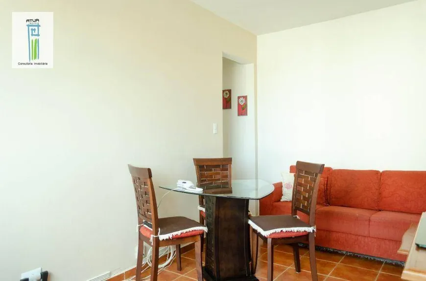 Foto 1 de Apartamento com 2 Quartos à venda, 70m² em Parque Mandaqui, São Paulo