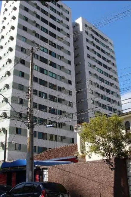 Foto 1 de Apartamento com 3 Quartos à venda, 78m² em Casa Amarela, Recife