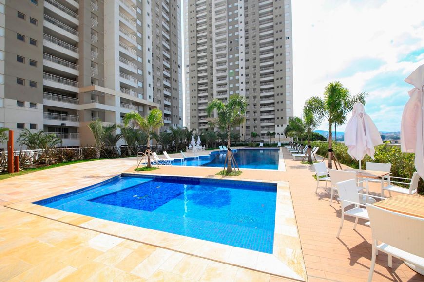 Foto 1 de Apartamento com 3 Quartos à venda, 116m² em Jardim Santa Mena, Guarulhos