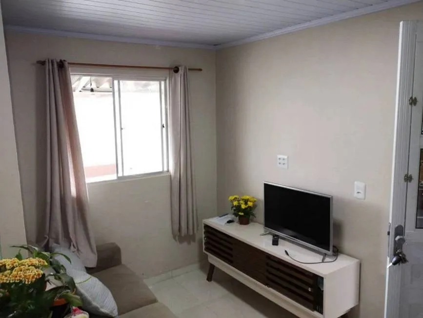 Foto 1 de Casa com 2 Quartos à venda, 75m² em Alto das Pombas, Salvador