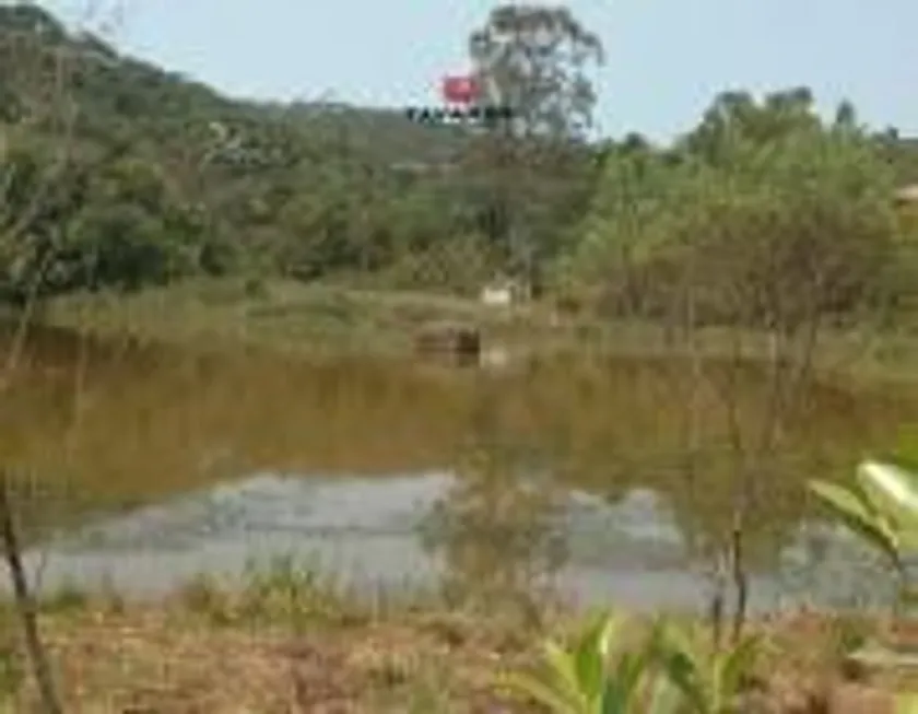 Foto 1 de Lote/Terreno à venda, 20000m² em Zona Rural, Caeté