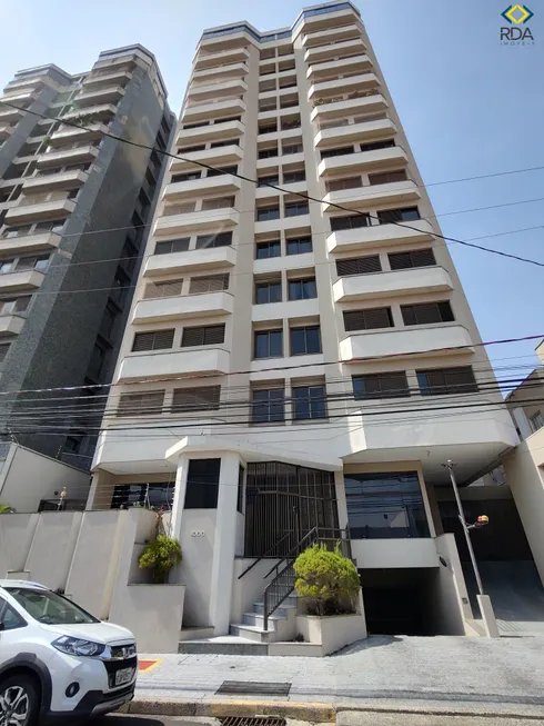 Foto 1 de Apartamento com 3 Quartos à venda, 117m² em Centro, Indaiatuba