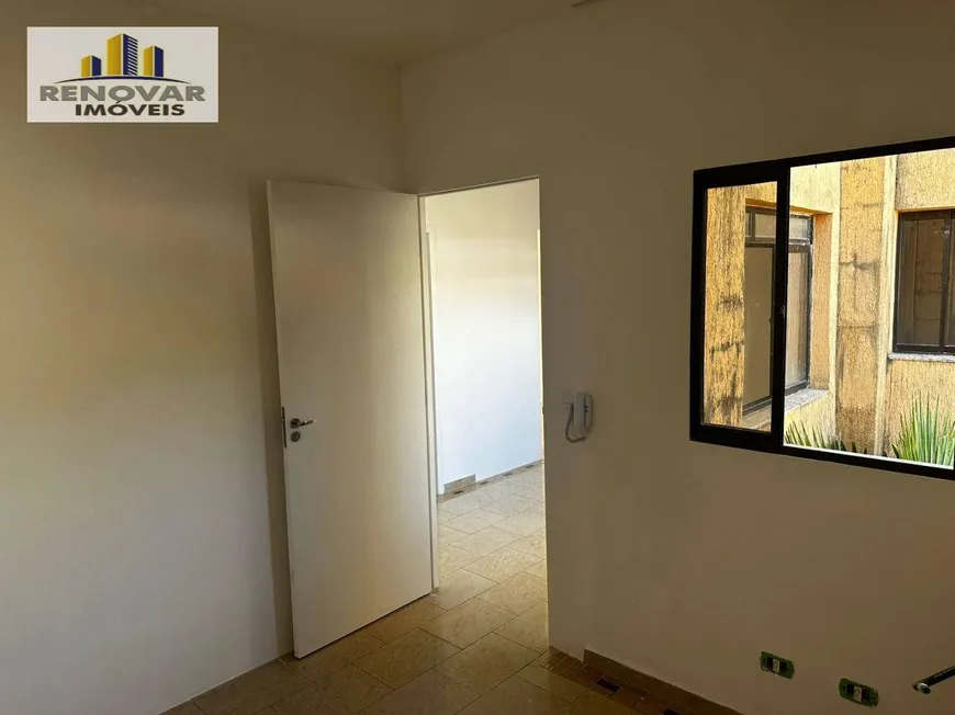 Foto 1 de Sala Comercial para alugar, 10m² em Vila Partênio, Mogi das Cruzes