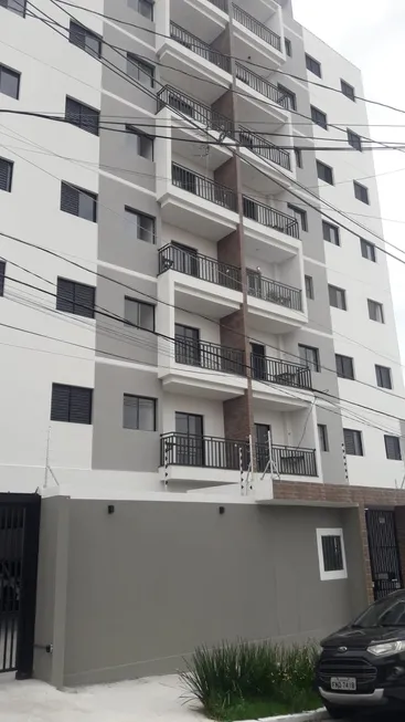 Foto 1 de Apartamento com 2 Quartos para venda ou aluguel, 46m² em Vila Carrão, São Paulo