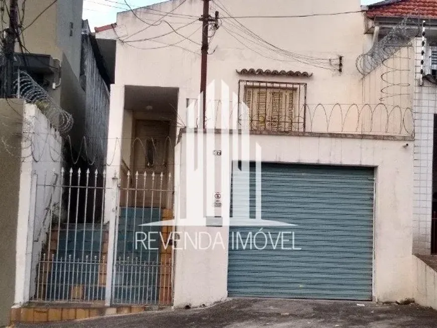 Foto 1 de Casa com 3 Quartos à venda, 300m² em Vila Vera, São Paulo