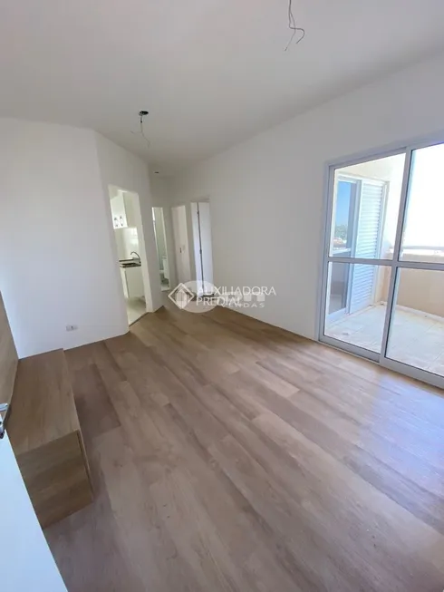 Foto 1 de Apartamento com 2 Quartos à venda, 55m² em Jardim Olavo Bilac, São Bernardo do Campo